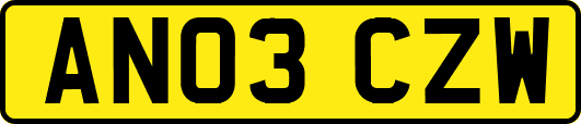AN03CZW