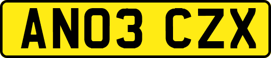 AN03CZX