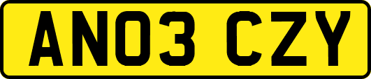 AN03CZY