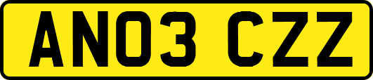 AN03CZZ