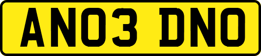 AN03DNO