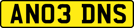 AN03DNS