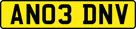 AN03DNV