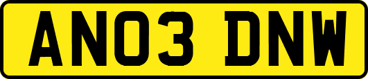 AN03DNW
