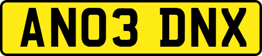 AN03DNX