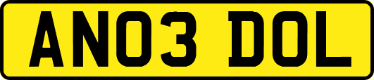 AN03DOL