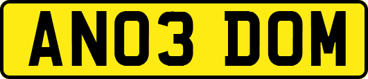 AN03DOM