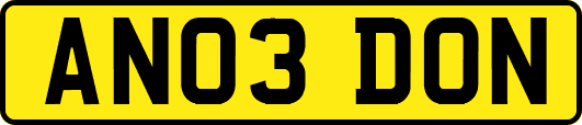AN03DON