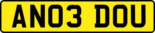 AN03DOU