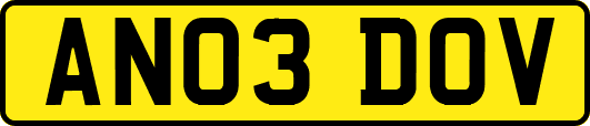 AN03DOV