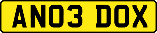 AN03DOX