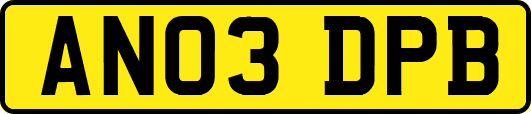 AN03DPB