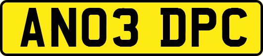 AN03DPC