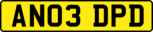 AN03DPD