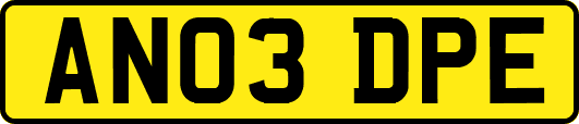 AN03DPE