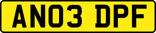 AN03DPF