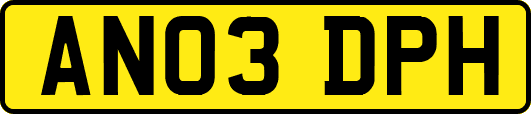 AN03DPH