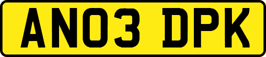 AN03DPK