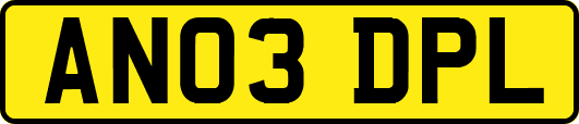 AN03DPL