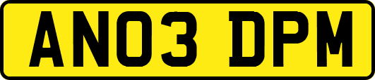 AN03DPM