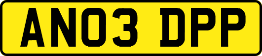 AN03DPP