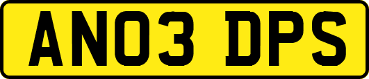 AN03DPS