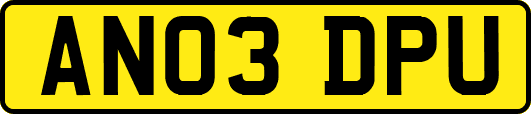 AN03DPU