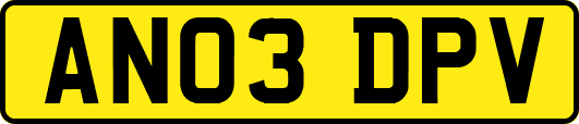 AN03DPV