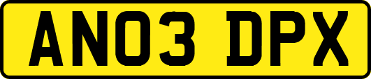 AN03DPX