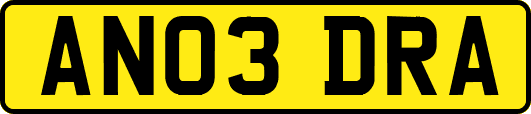 AN03DRA
