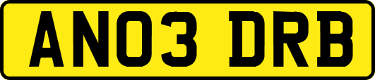 AN03DRB