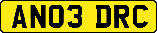 AN03DRC