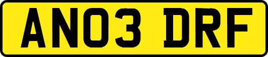 AN03DRF