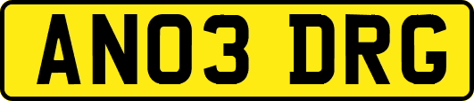 AN03DRG
