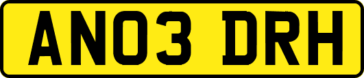 AN03DRH