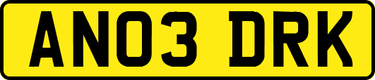 AN03DRK