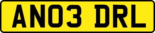 AN03DRL