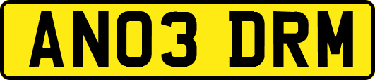 AN03DRM