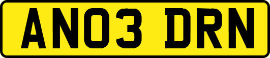 AN03DRN