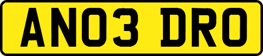 AN03DRO