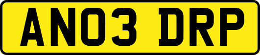 AN03DRP