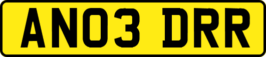 AN03DRR