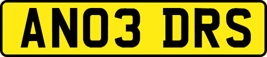AN03DRS