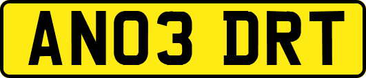 AN03DRT