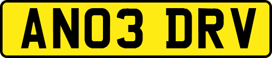 AN03DRV
