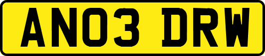AN03DRW