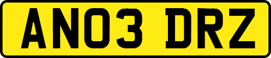AN03DRZ