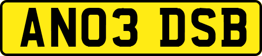AN03DSB