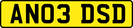 AN03DSD