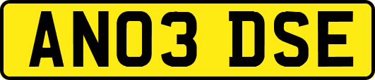 AN03DSE